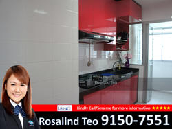 Blk 623C Punggol Central (Punggol), HDB 4 Rooms #147105072